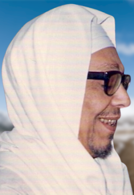 رحلة إلى الدار الآخرة مع الشيخ علي عبدالرحمن
