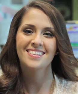 Media Confidential: Chicago Radio: Brooke Taylor Lands PM Drive On WEBG