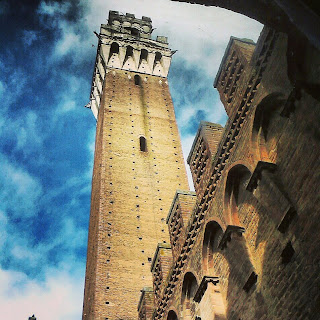 torre mangia siena