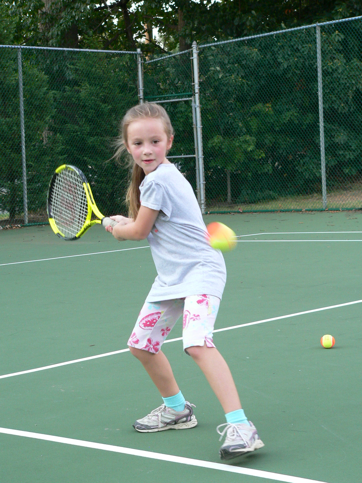 These Things Tennis, Anyone?