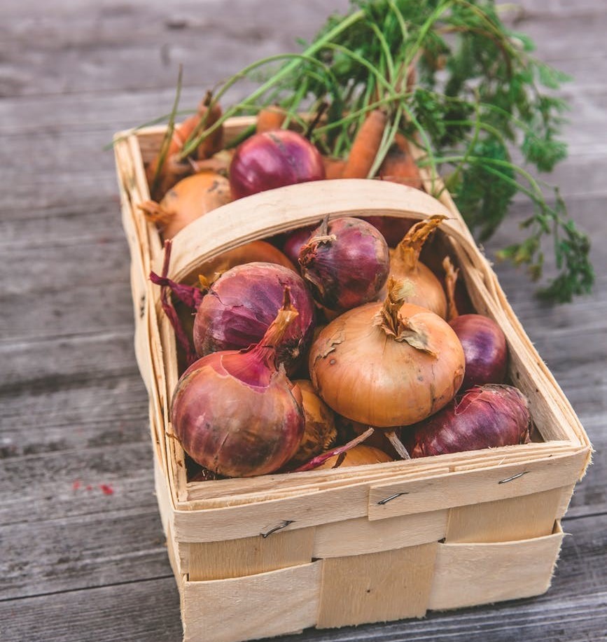 Onion Price in 2020, What to Expect ? Stock Market Tips Business