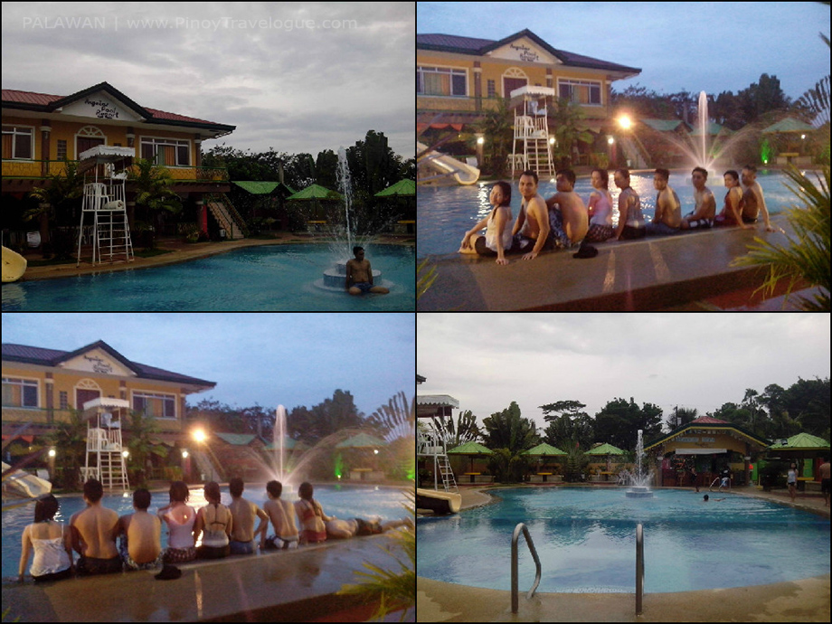 Angela's Pool Resort, Puerto Princesa