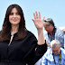 Essere Monica Bellucci, l'ultima vera diva di Cannes