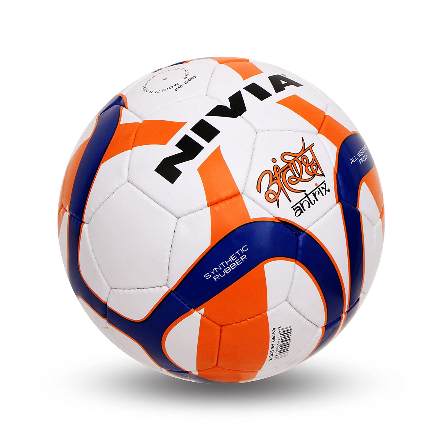 Top 10 Best Footballs Under ₹1000 in India 2024 I M Sunil Singh
