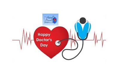 National Doctors Day Quotes