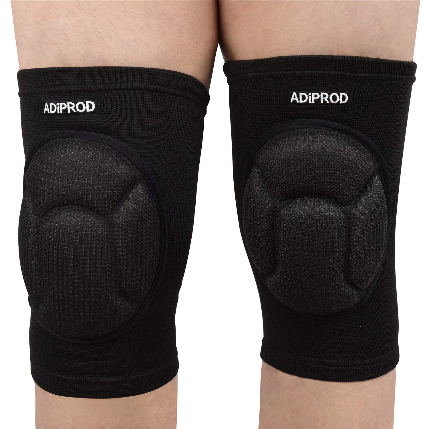 Knee Pads, Thick Sponge Collision Avoidance Kneeling Knee Pad Outdoor