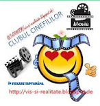 Clubul cinefililor