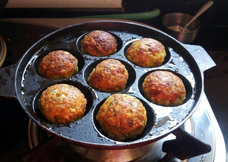 How To Make Appe Recipe In Hindi