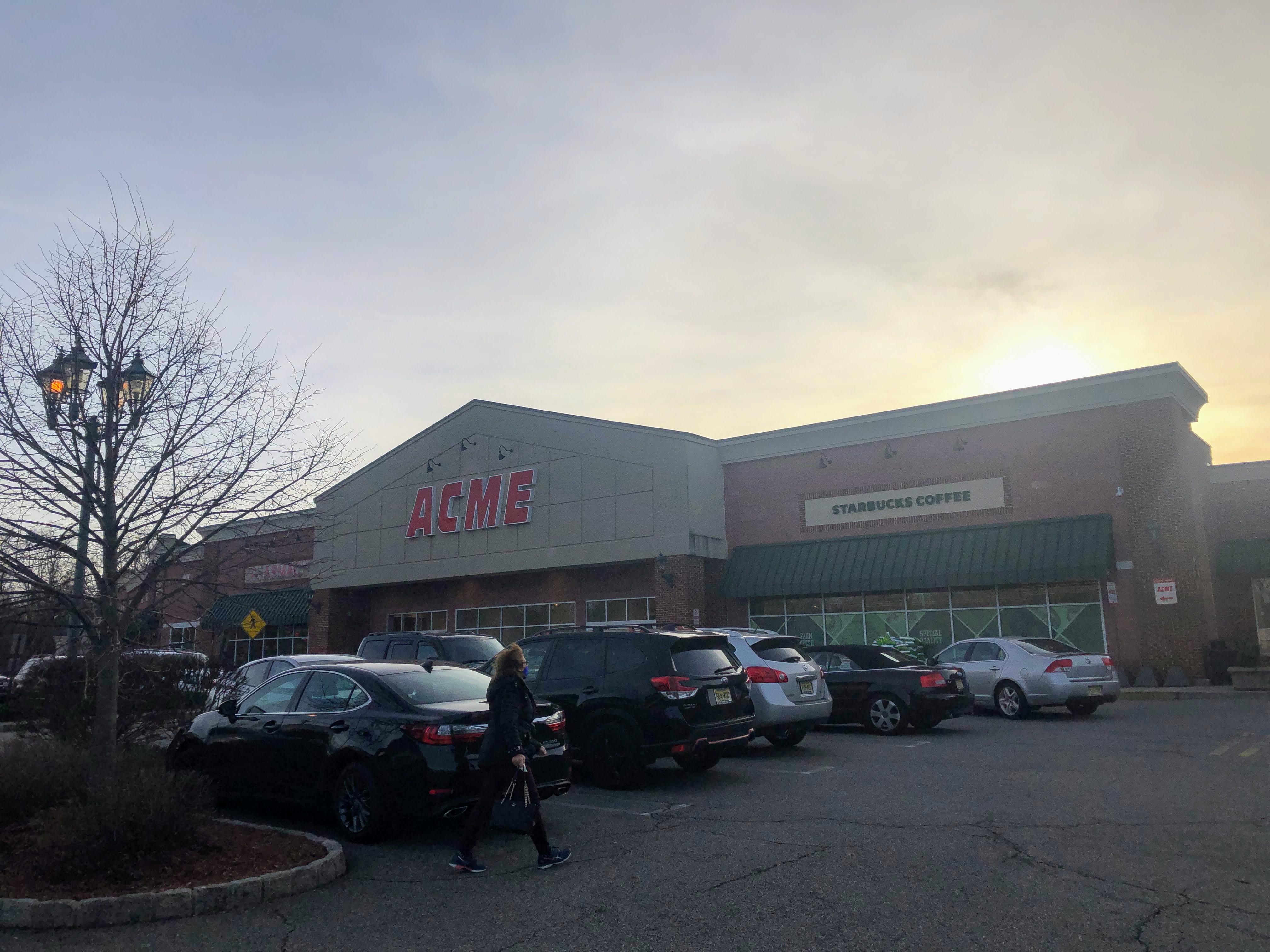 TOUR ACME Markets Allendale, NJ