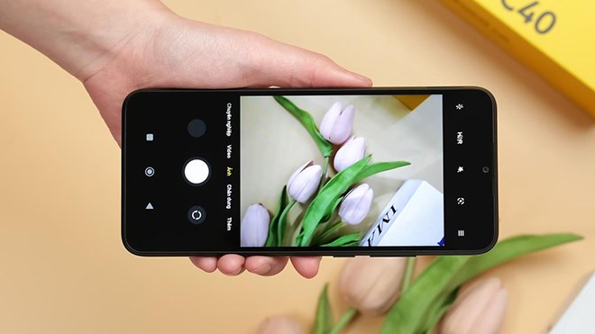 POCO C40: Đẹp, rẻ, bền, giá chỉ 2,99 triệu đồng khi mua tại Thế Giới Di Động 2 POCO C40 dep re ben gia chi 299 trieu dong khi mua tai The Gioi Di dong anh 2 1655033643 984 width660height371