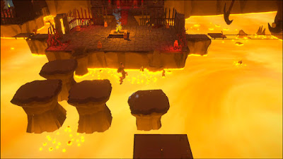 Kauils Treasure Game Screenshot 6