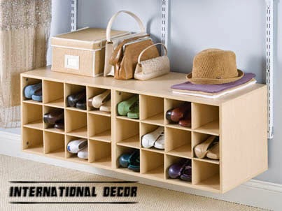 open shoe rack for shoes storage