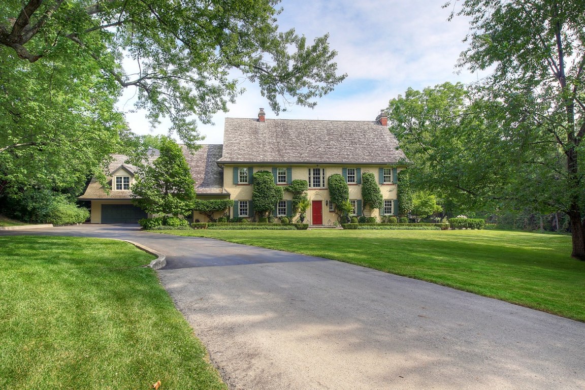 FRESH BRICK THE PIGOTT ESTATE circa 1928