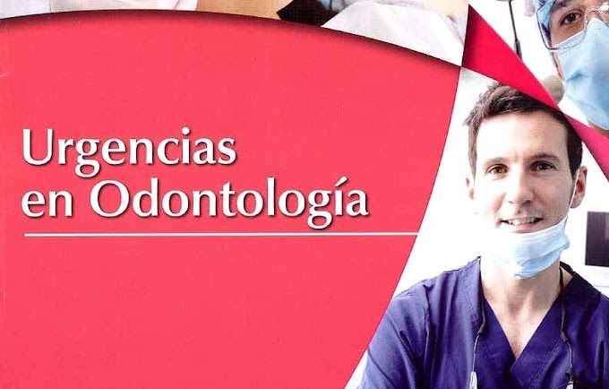 LIBRO: Urgencias en Odontología - Dr. Raúl Botetano