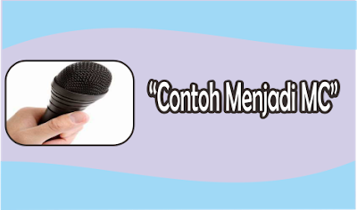 Contoh Tekt Mc Perpisahan Madrasah Diniyah Pondok Pesantren Ngaji Salafy