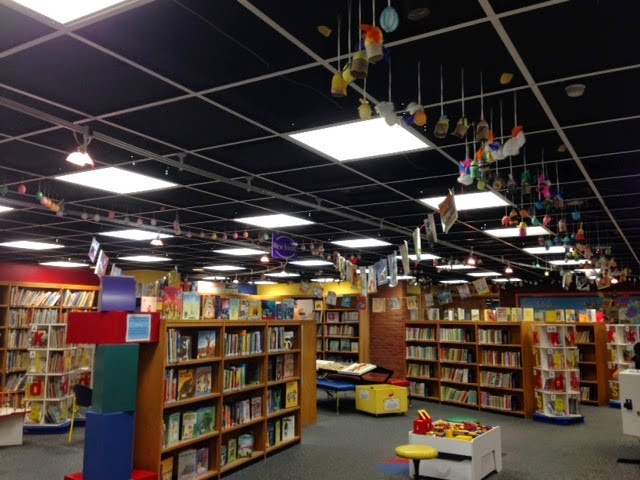 Abby the Librarian: An Annual Tradition: Egg Decorating Workshop