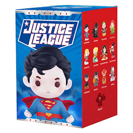 Pop Mart Wonder Woman Licensed Series DC Justice League Series Figure