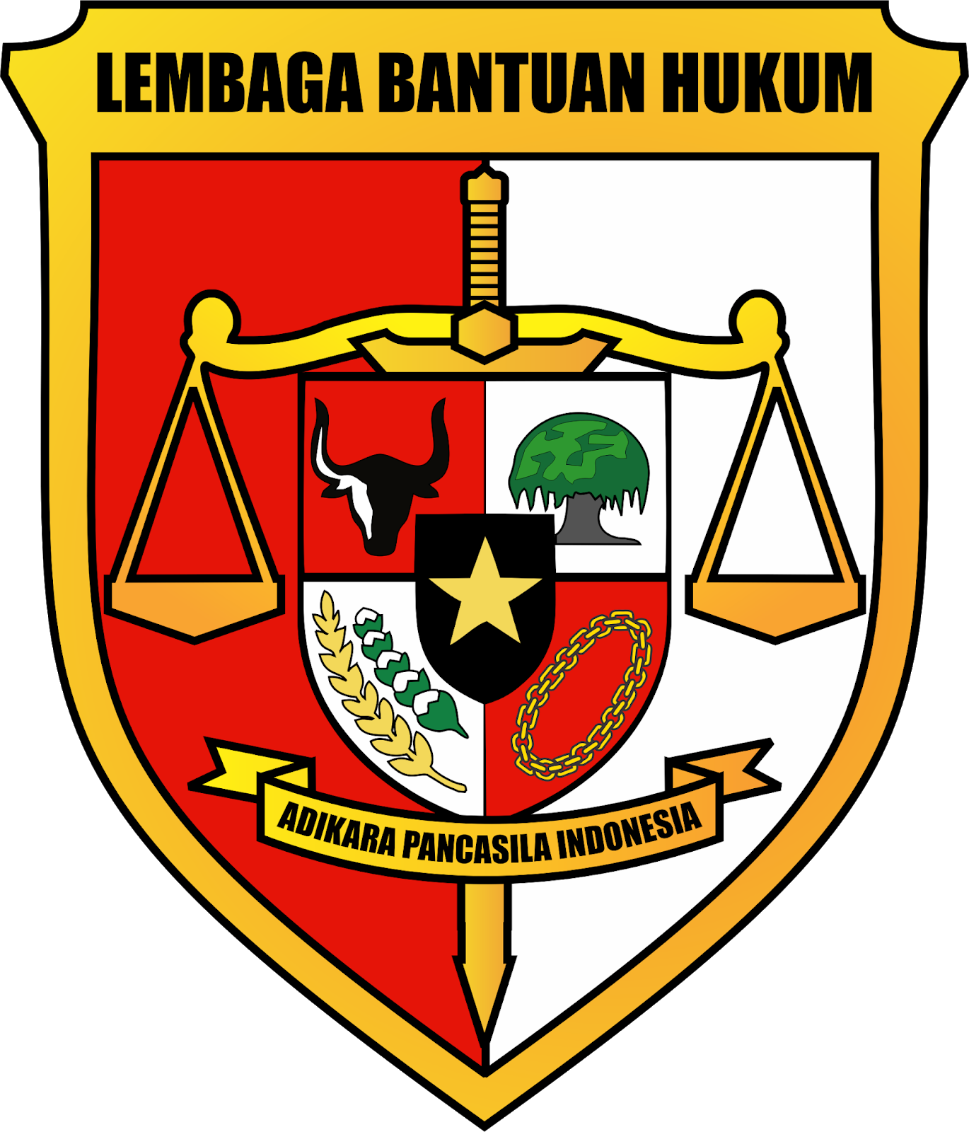 Lembaga Bantuan Hukum