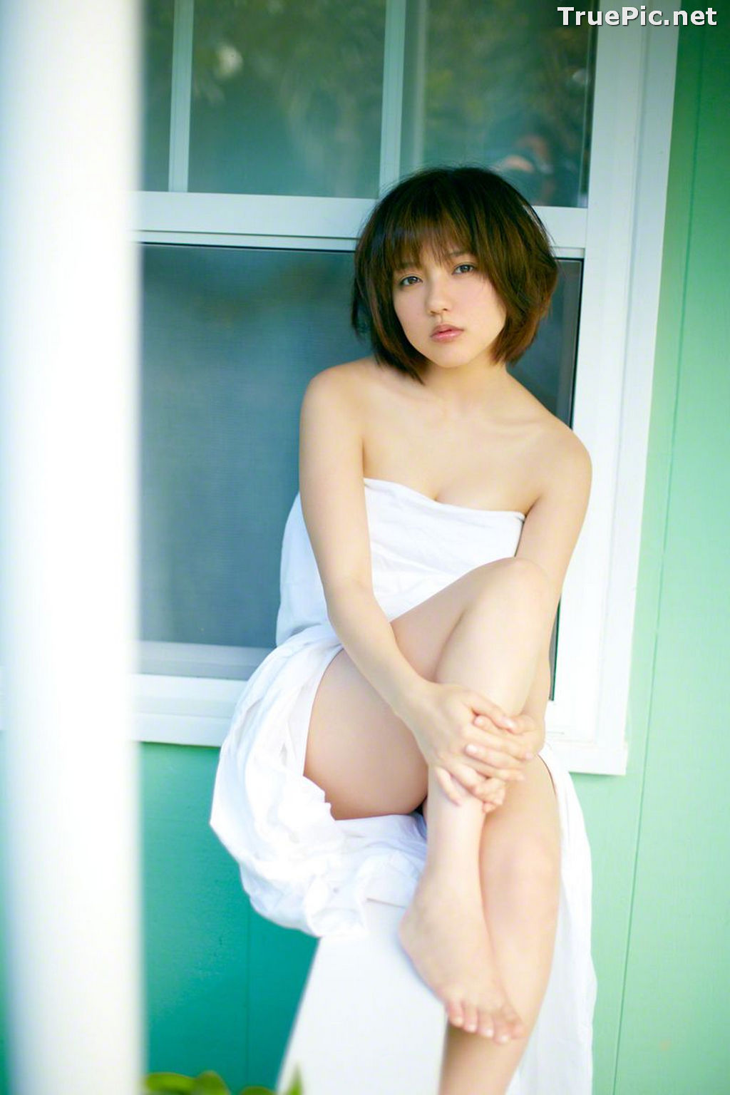 Image Wanibooks No.135 – Japanese Idol Singer and Actress – Erina Mano - TruePic.net - Picture-158