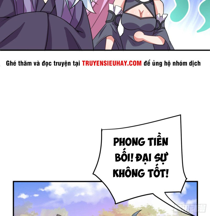 Ta Nhặt Được Thuộc Tính Tại Tu Chân Giới chapter 46 - Trang 46