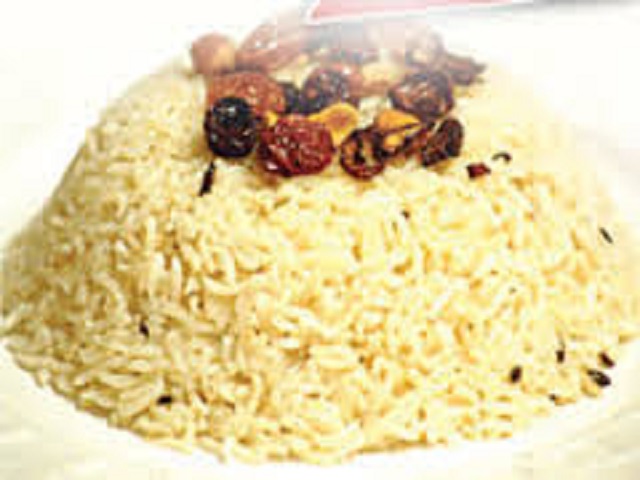 ශ්‍රී ලංකාවේ දුන්තෙල් බත (Sri Lankan Duntel Rice)