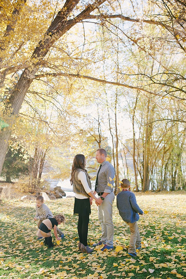Jessie Alexis Photography: Jensen Family: Utah Family Photographer