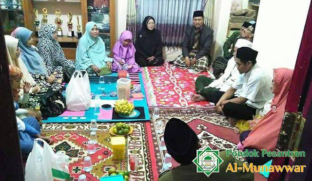 Kata sambutan acara lamaran pihak Bujang / Pria - ContohSurat Pro