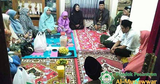 Kata sambutan acara lamaran pihak wanita ContohSurat Pro