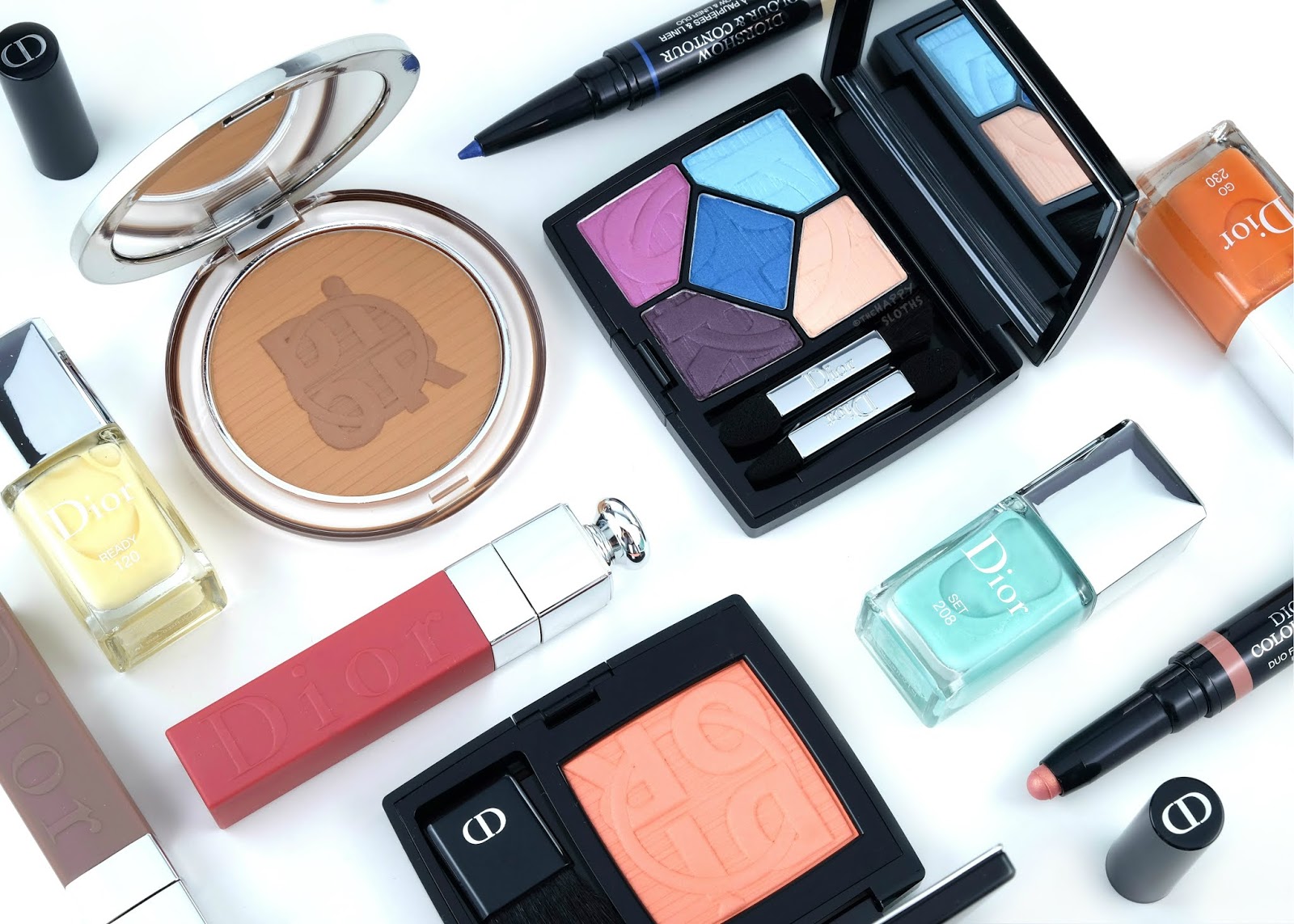 Dior 2020 makeup Clearance