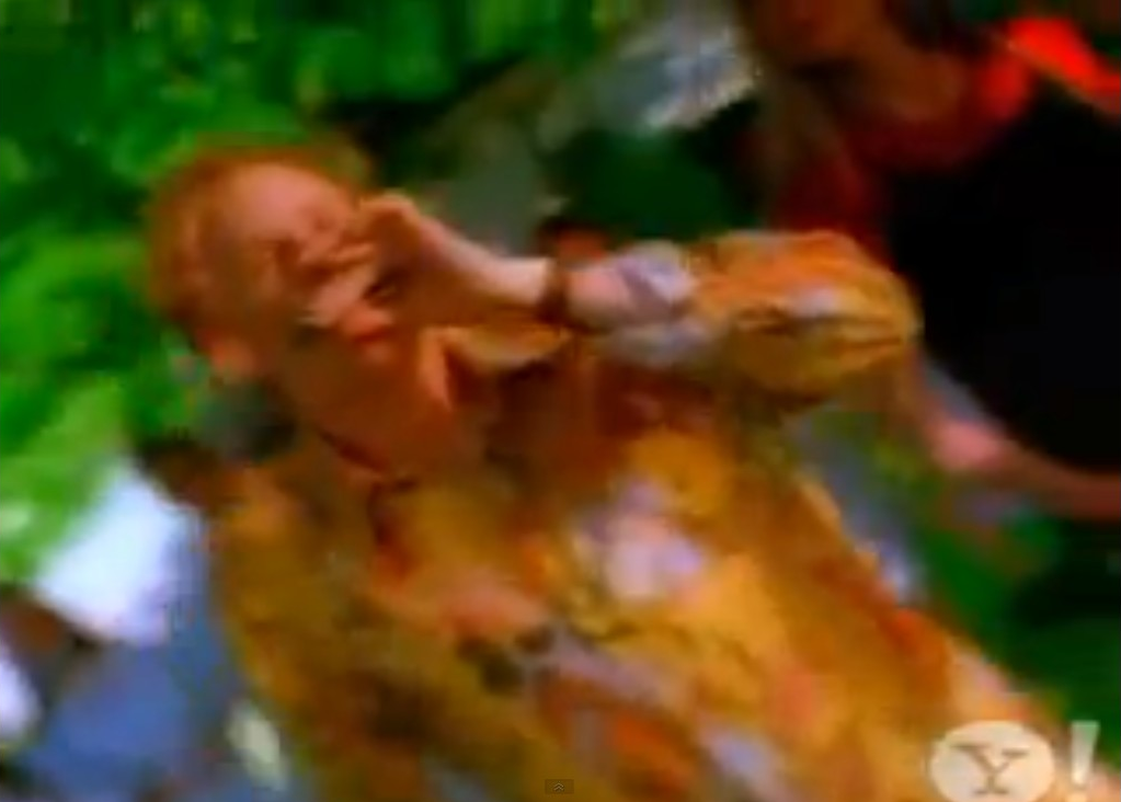 Another Flavor A Music Video Blog The Clean Cut Hospital