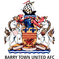 BARRY TOWN UNITED AFC