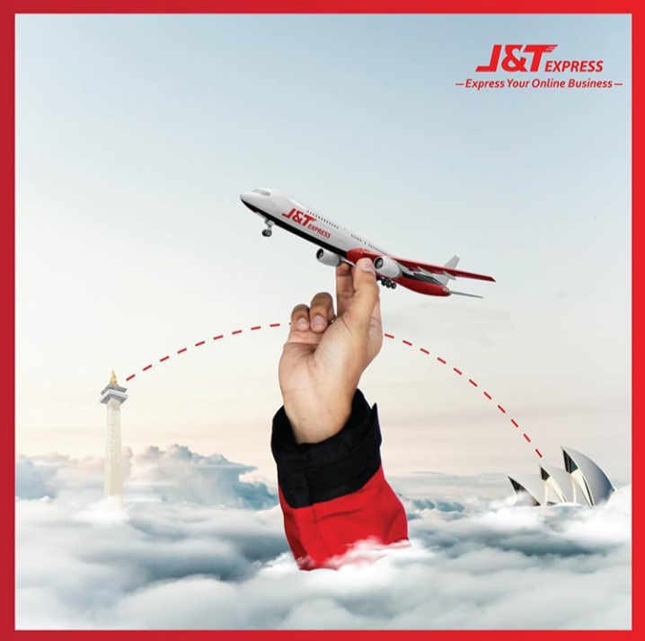 Arti JKS Transit Center J&T Express dan Penjelasan Lengkapnya Elvantra