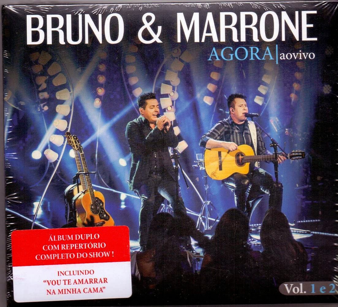 Assim Naturalmente CD Bruno & Marrone Agora Assim Naturalmente CD Bruno & Marrone Agora