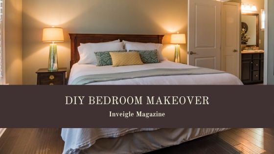 10 DIY Cheap Bedroom Makeover Ideas to Try