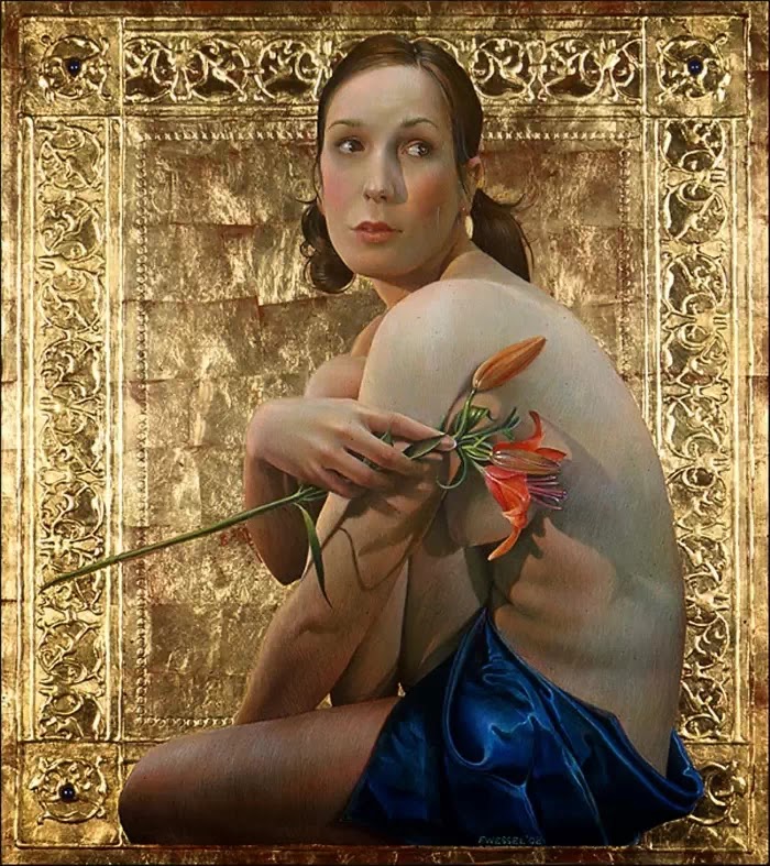   . Fred Wessel