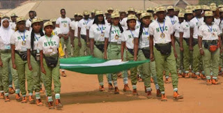 Shafin Abude Yake: Yadda zakuyi Rijister Bautar Kasa (NYSC) Ta Internet Bacth C