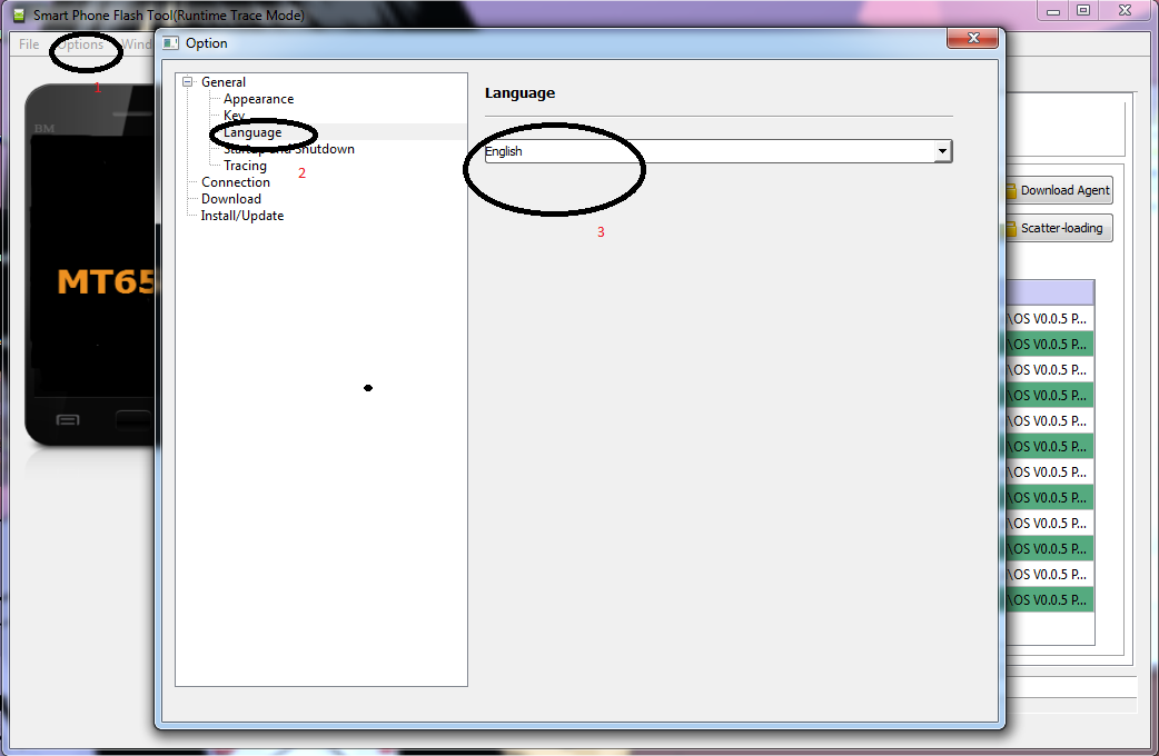 Tutorial Flashing Xiaomi Redmi Note 3 Pandava Droider's