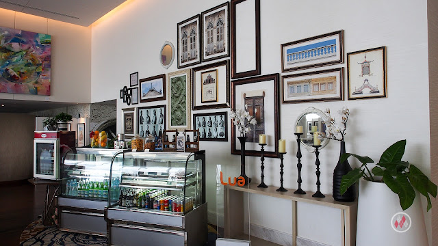 LUA Lobby Bar Novotel Phuket Phokeethra