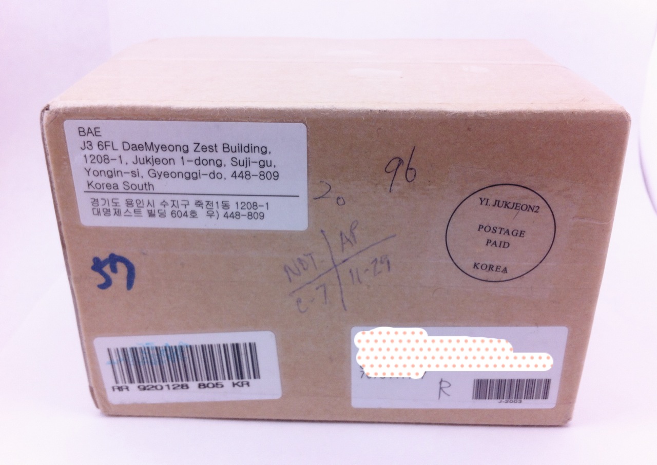 jolse shipping label printer