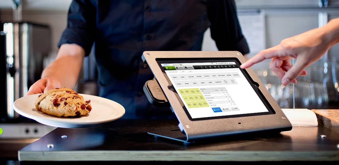 RESTAURANT POS, ITS APPLICATIONS & THE BENEFITS TO CLIENTS