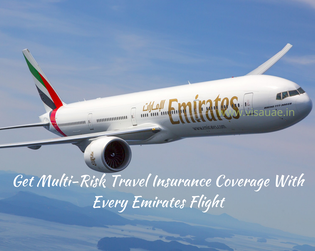 emirates travel insurance australia