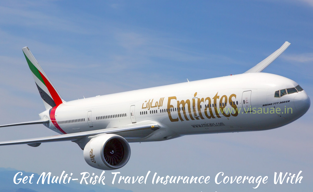 multi risk travel insurance