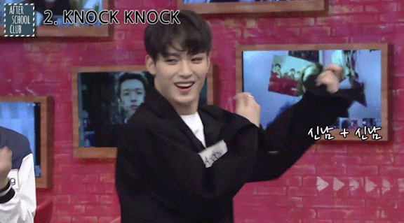 은근 걸그룹 댄스 잘알인 세븐어클락 | 인스티즈