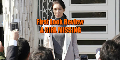 a girl missing review