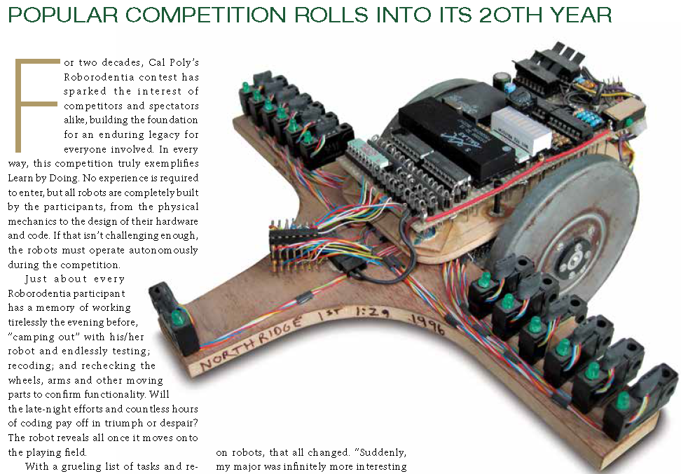 micromouse robot kit