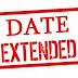 Closing Date Extended (Sri Lanka Accountants' Service - Grade 1)