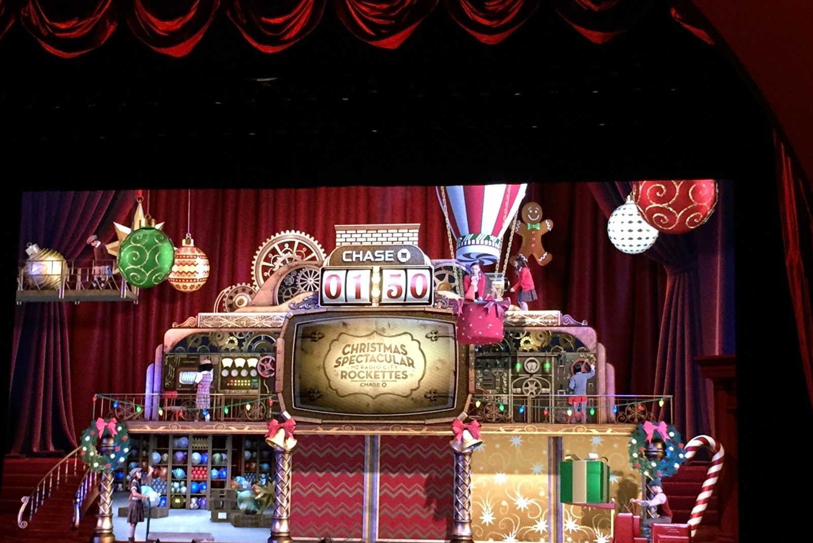 William's First Blog