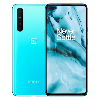 OnePlus Nord2 OnePlus Nord2