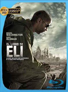 El Libro de Eli (2010) HD [1080p] Latino [GoogleDrive] DizonHD
