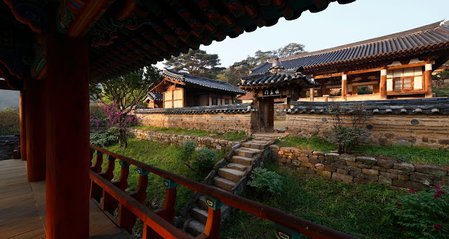 도동서원, 세계문화유산 한국의 서원